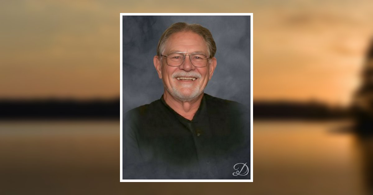 Alyn "Dean" Ames Dalhart, TX Obituary