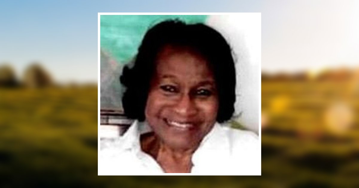 Dorothy P. Holmes Obituary 2012 Mothe Funeral Homes, LLC