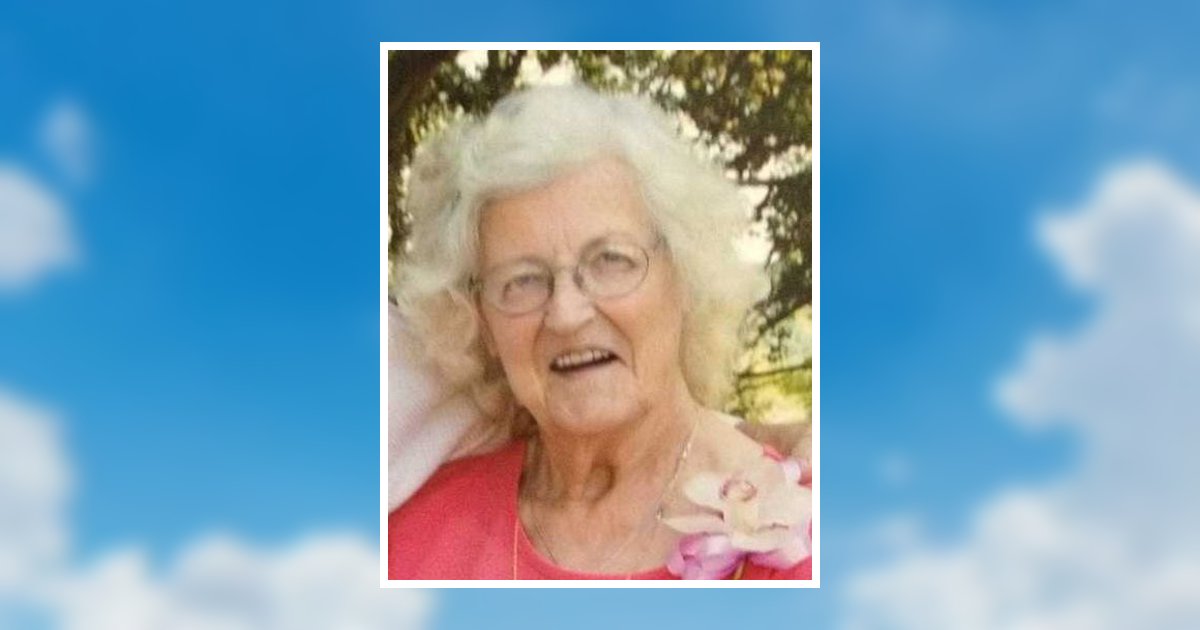 Christa Elsa Gilliard