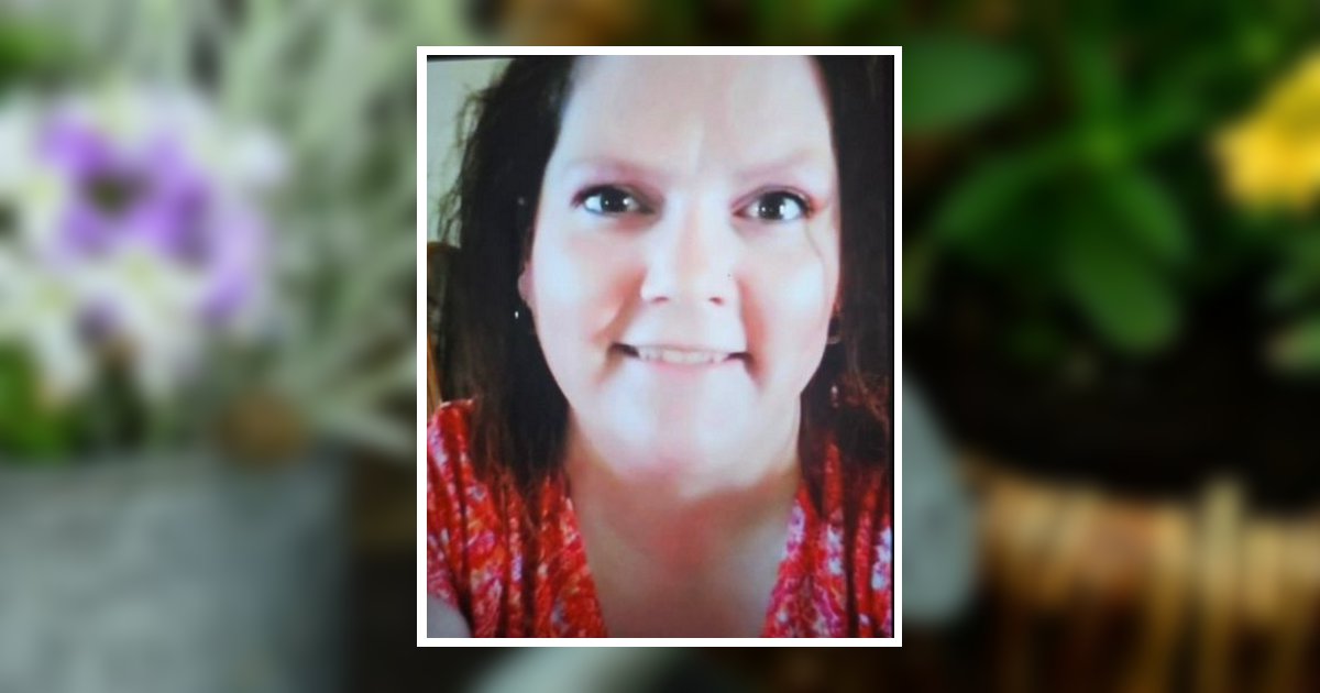 Jennifer NorthernWare Obituary, Farmington, MO