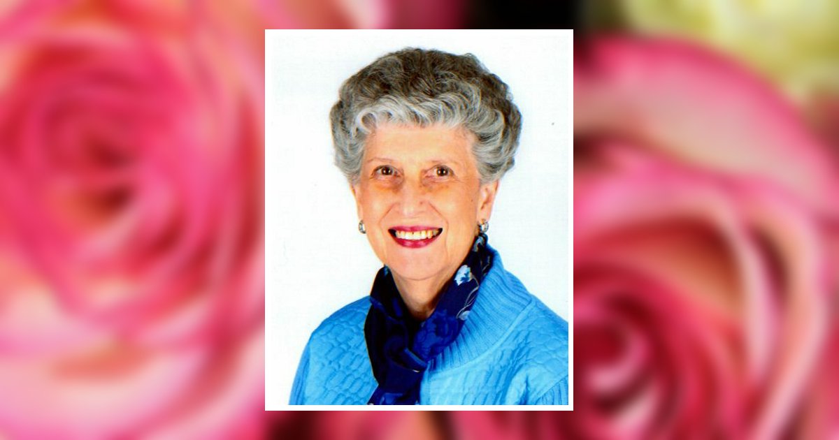 Jean Forrest Obituary, Boyd, TX