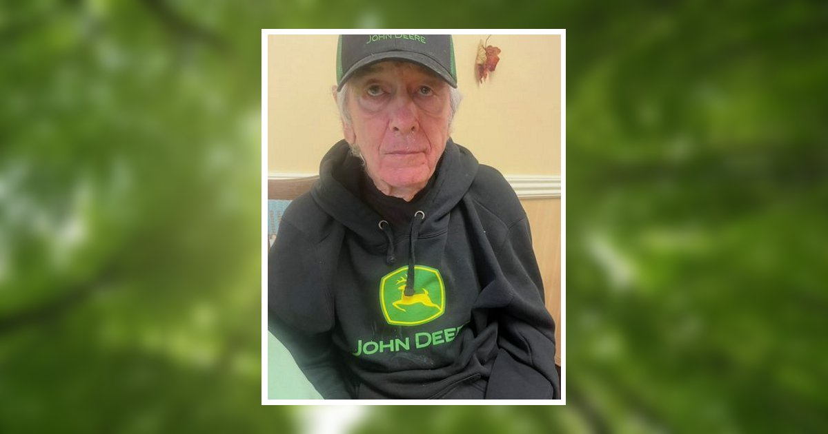 Joseph Benjamin Picard Jr. Montpelier, VT Obituary