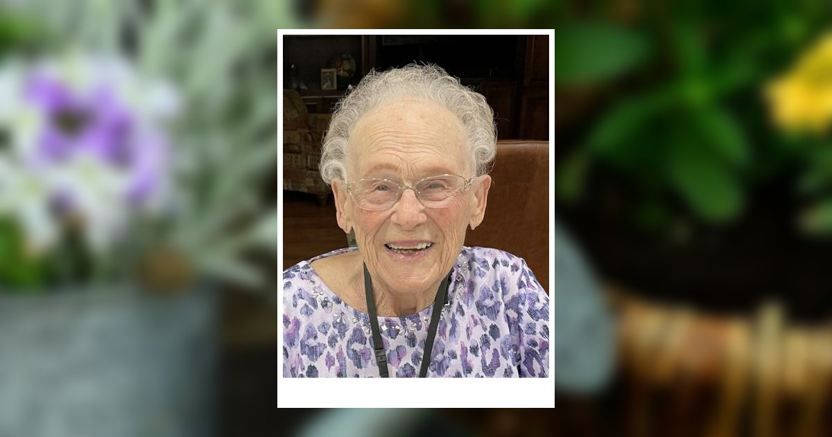 Frances Kaddatz Hillsboro, TX Obituary