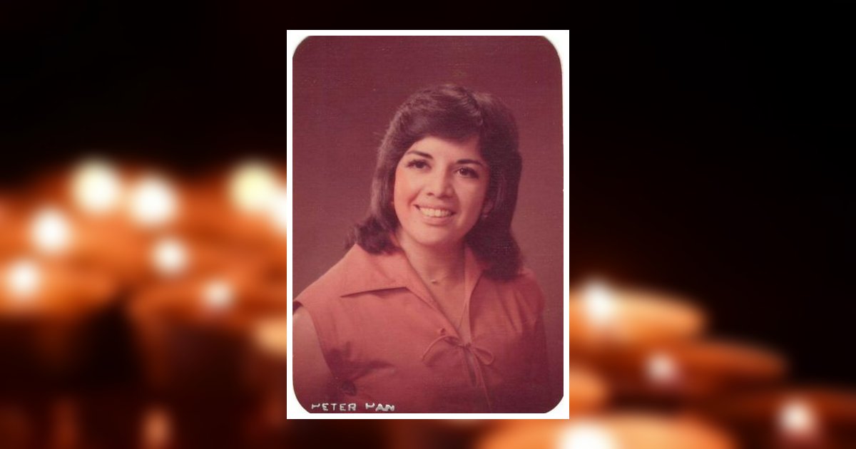 Irene Eva Moreno