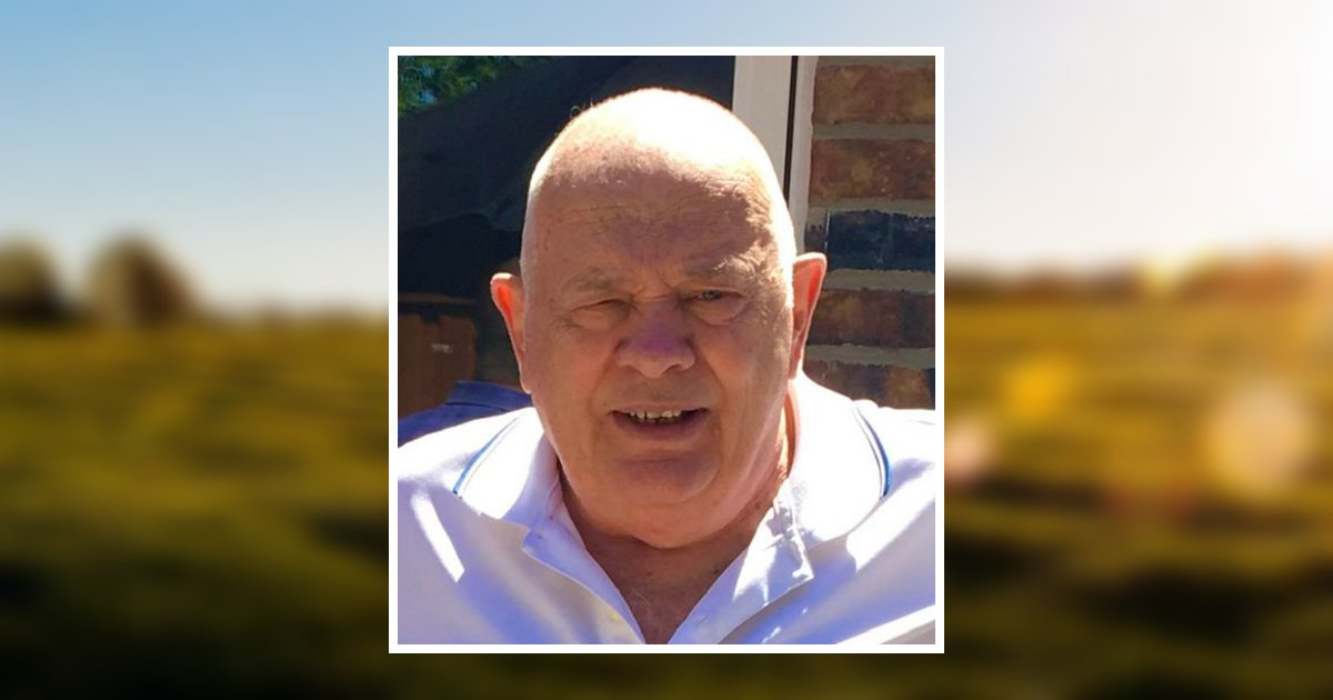 Jerry Pat Kilburn Obituary 2023 Schooler Funeral Home, Inc.