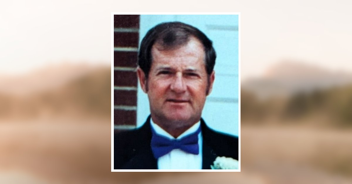 James Ricky "Yogi Bear" Buchanan Obituary 2024 Appalachian Funeral