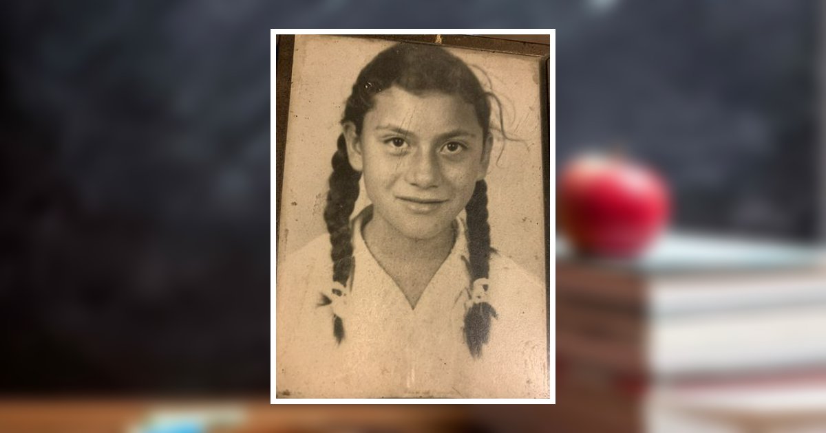 Wilma Vann Obituary September 14, 2024 - Hart Funeral Home - Tahlequah
