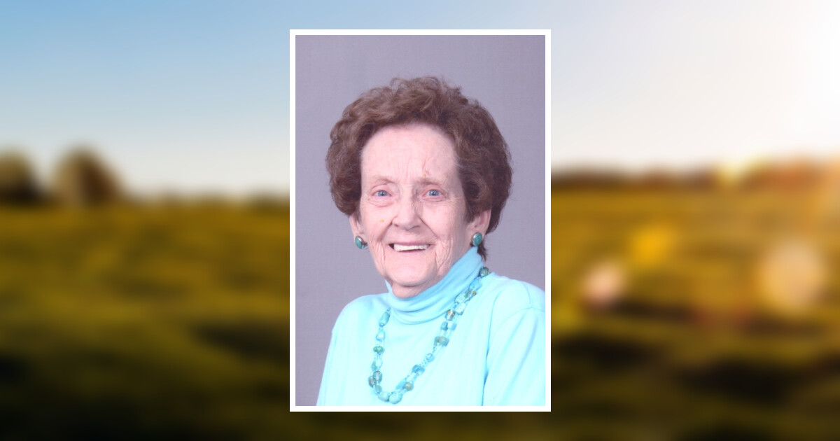 Mary A. Dragoo Obituary 2020 - Morrison Funeral Home