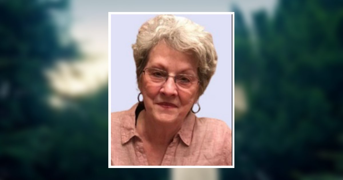 Judy Olson Obituary, Green Bay, WI
