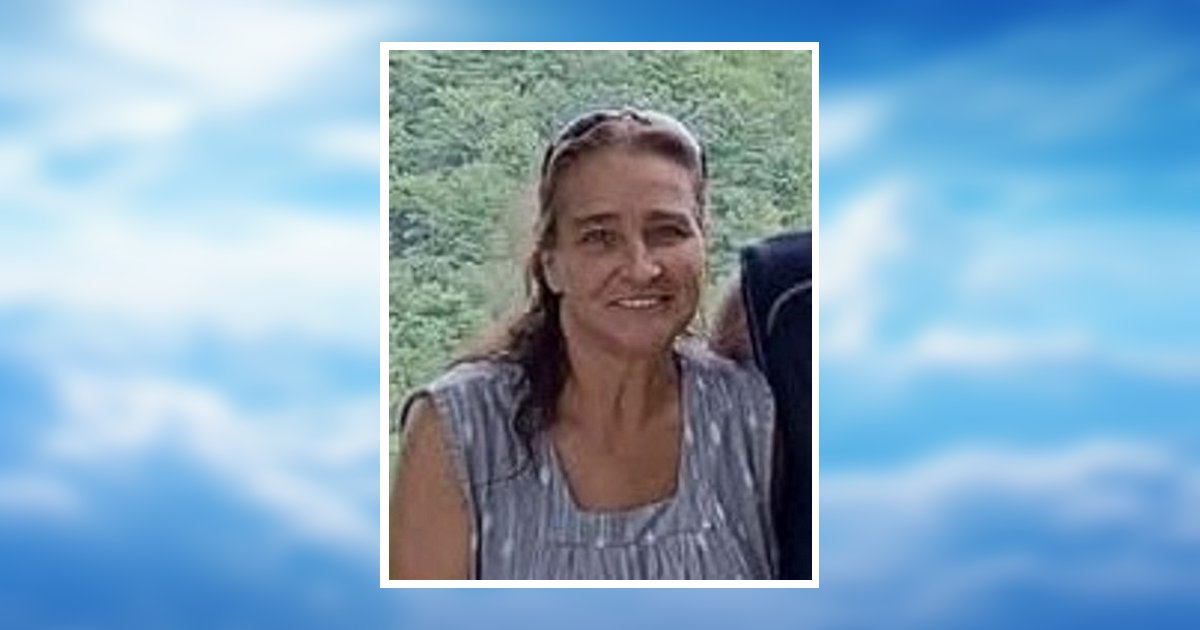 Cheryl Ann Sturgell Bucyrus, OH Obituary