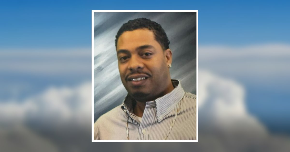 Anthony W. Brooks Obituary, Akron, OH