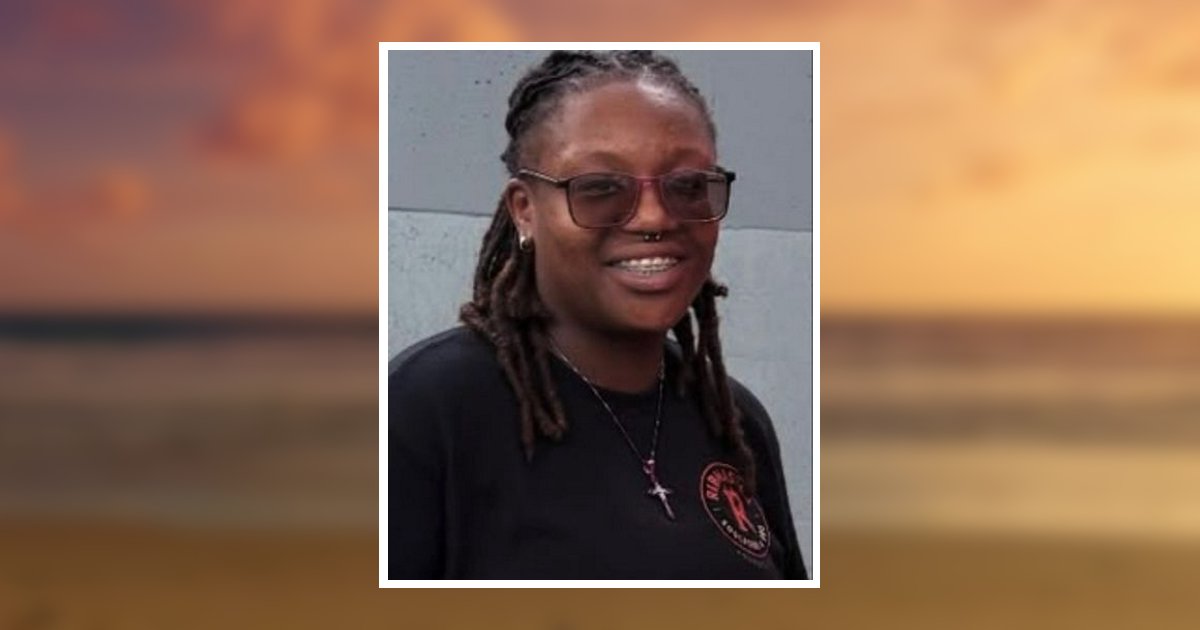 Versace Area Davis Obituary, Gretna, LA