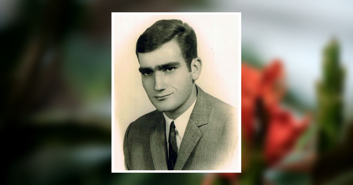 Jose J. Patricio