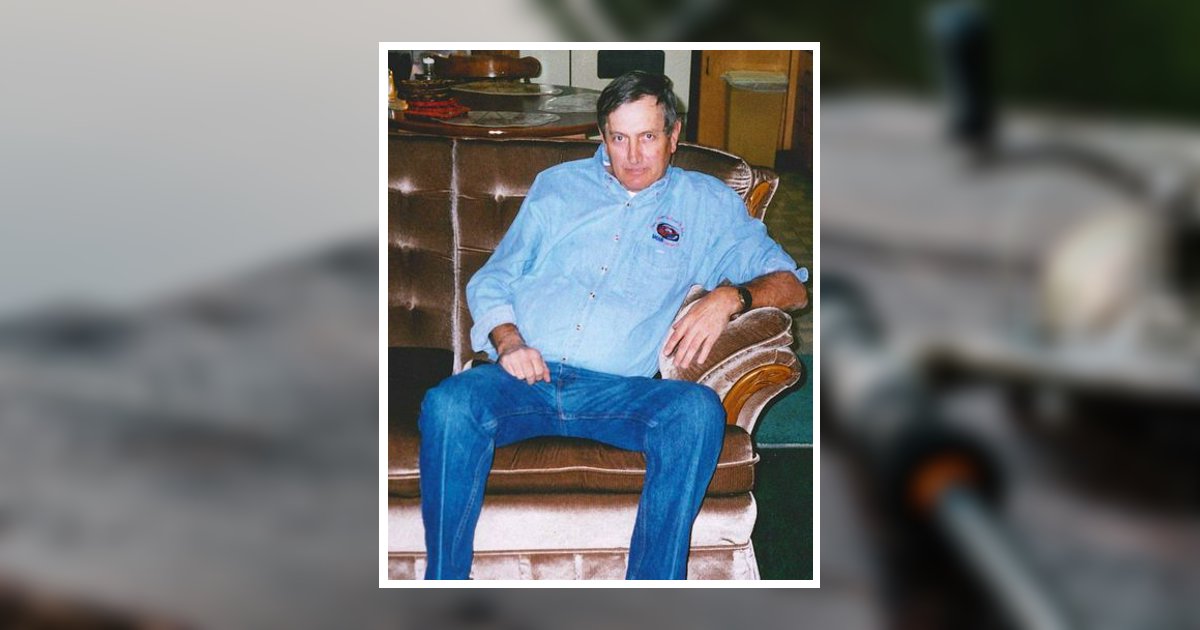 Randy Fitzgerald Obituary, Columbia, TN