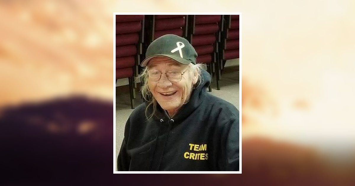 Willison T. "Willie" Crites Obituary, Amanda, OH