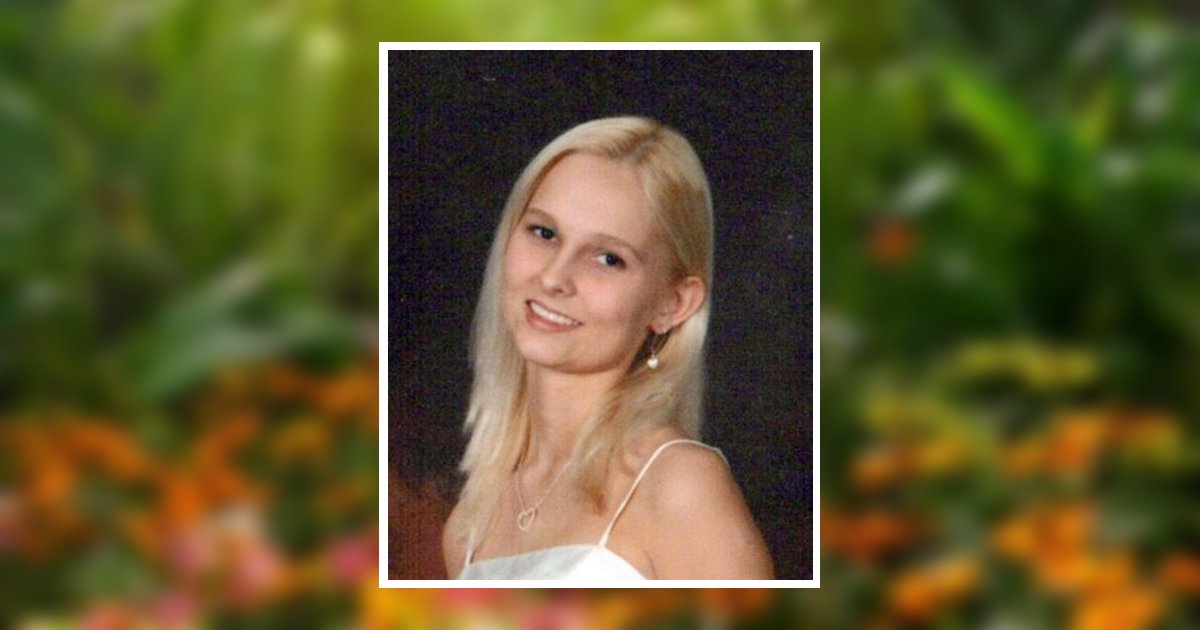 Samantha Hill Obituary, Pikeville, KY