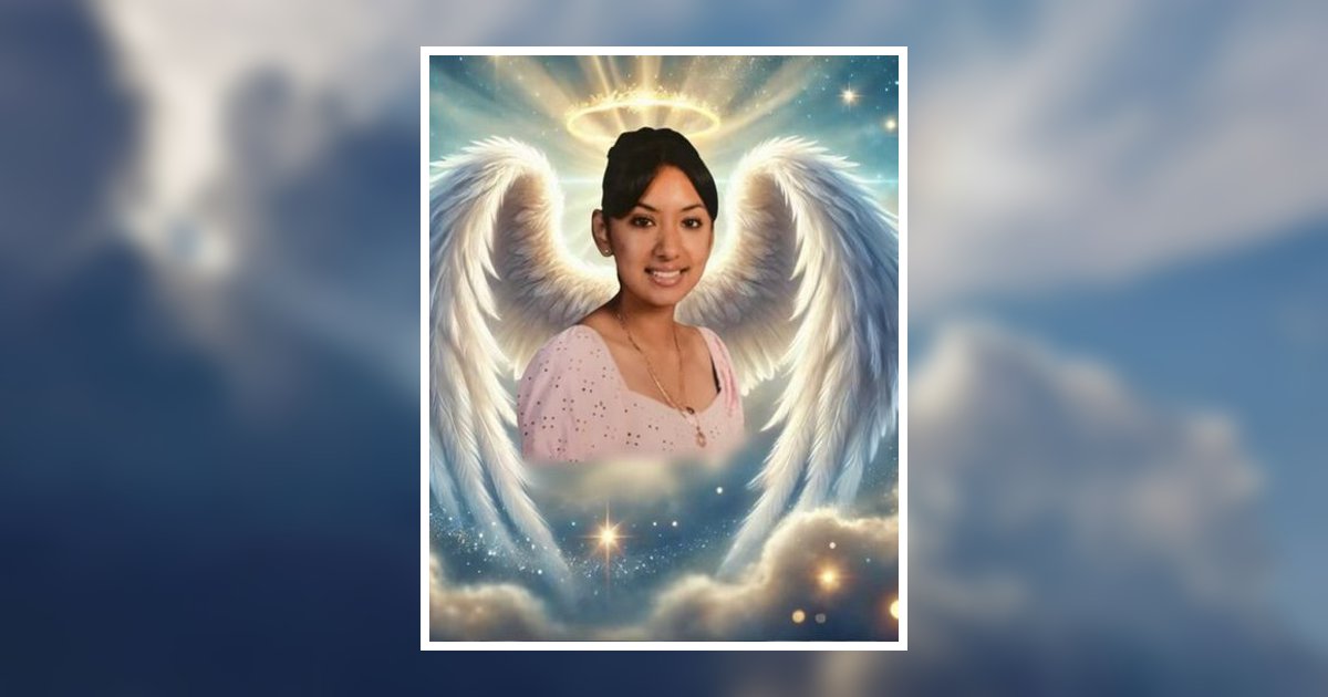 Paola Parbol Arredondo Obituary, Wapato, WA