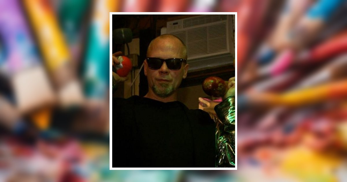 Charles John "Charlie" Fabry