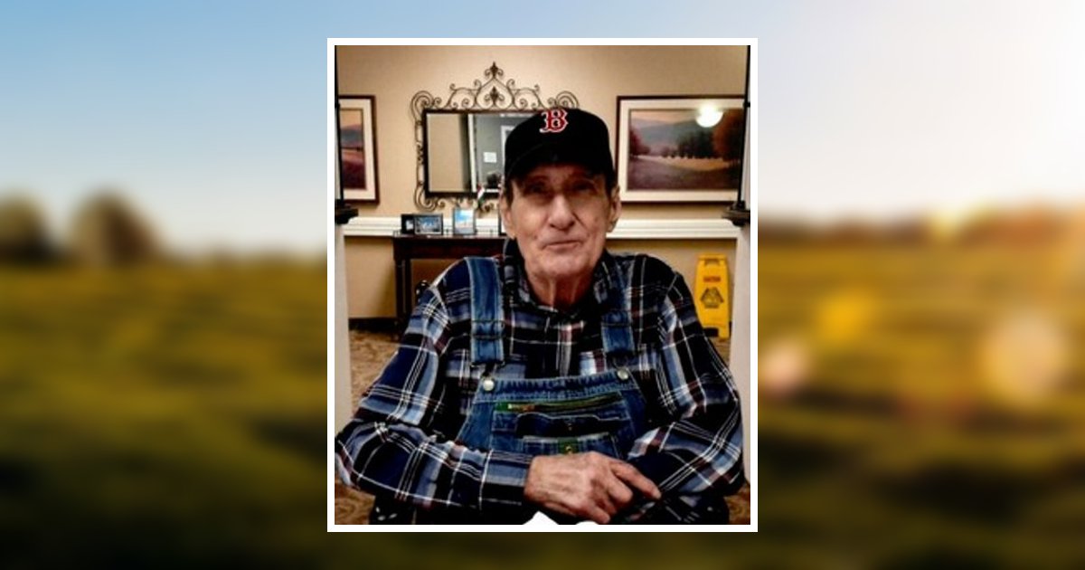 Herbert Chambers Obituary July 10, 2016 - Clark Funeral Home & Chapel
