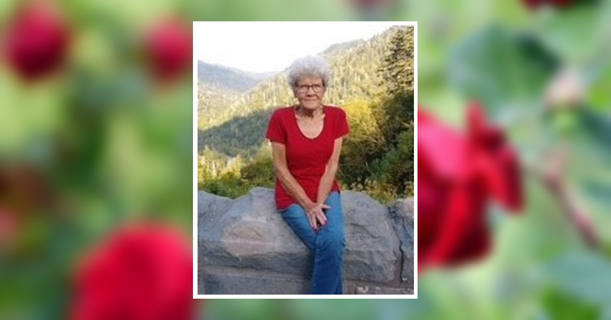 Marilyn Faye Montgomery Obituary, Nicholasville, KY