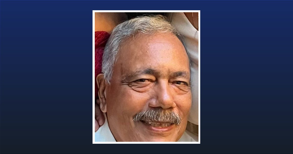 Sigfredo Vazquez Obituary, Charlotte, NC