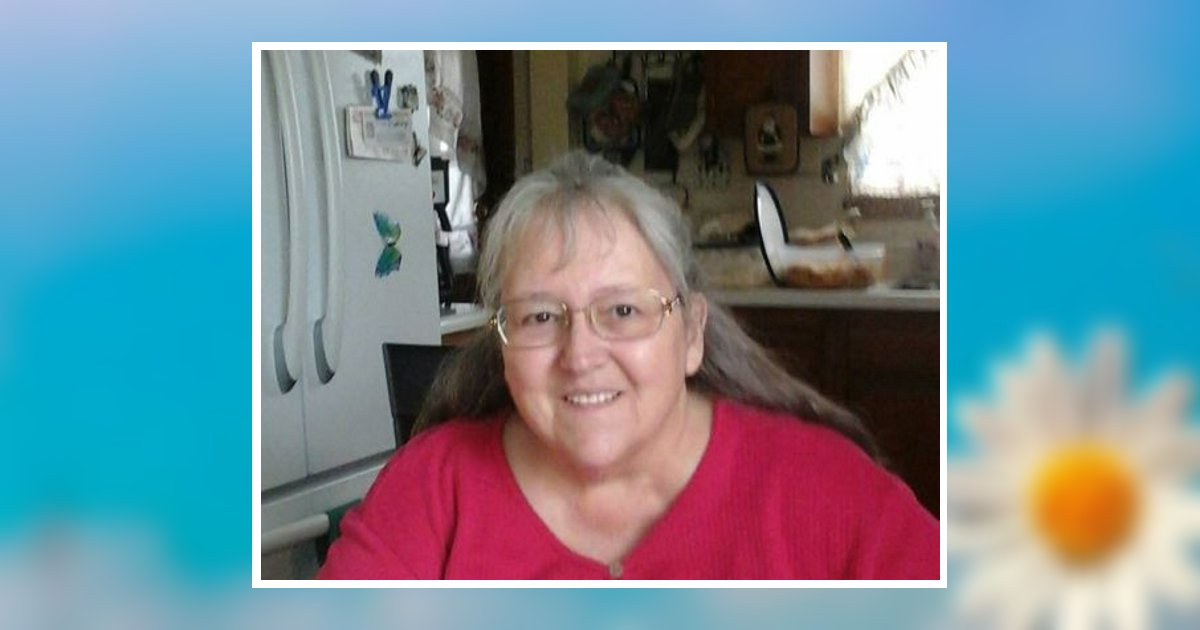 Evalena Irene Hill Obituary August 4, 2025 - Graumlich Funeral Home