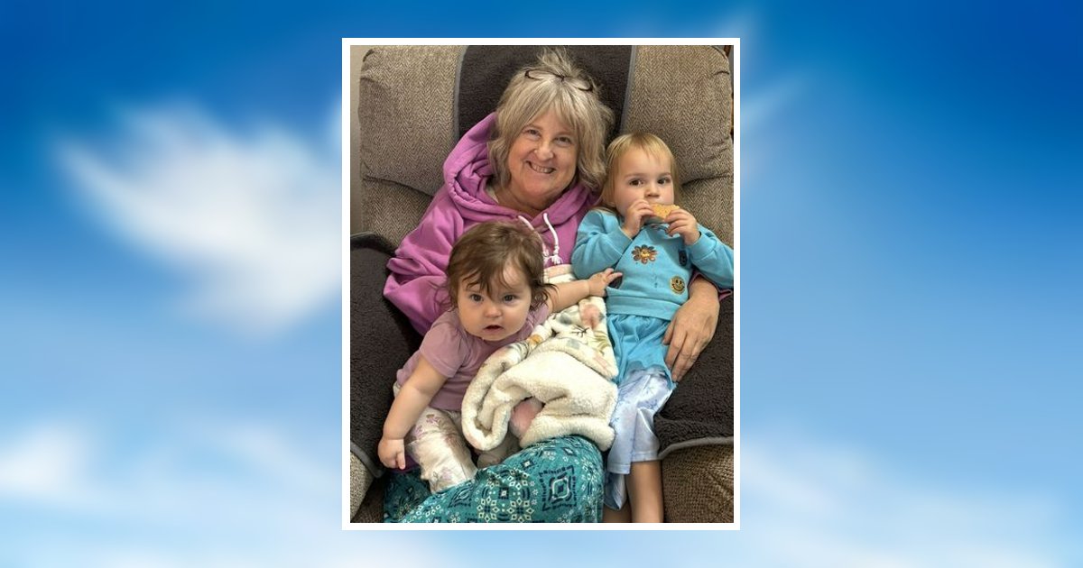 Cindy Lee Pilch Obituary, Cheyenne, WY