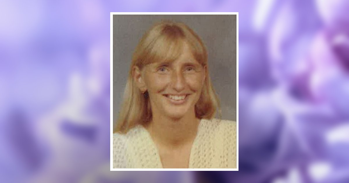 Nancy Ellen Prentice Obituary, Saint Helen, MI