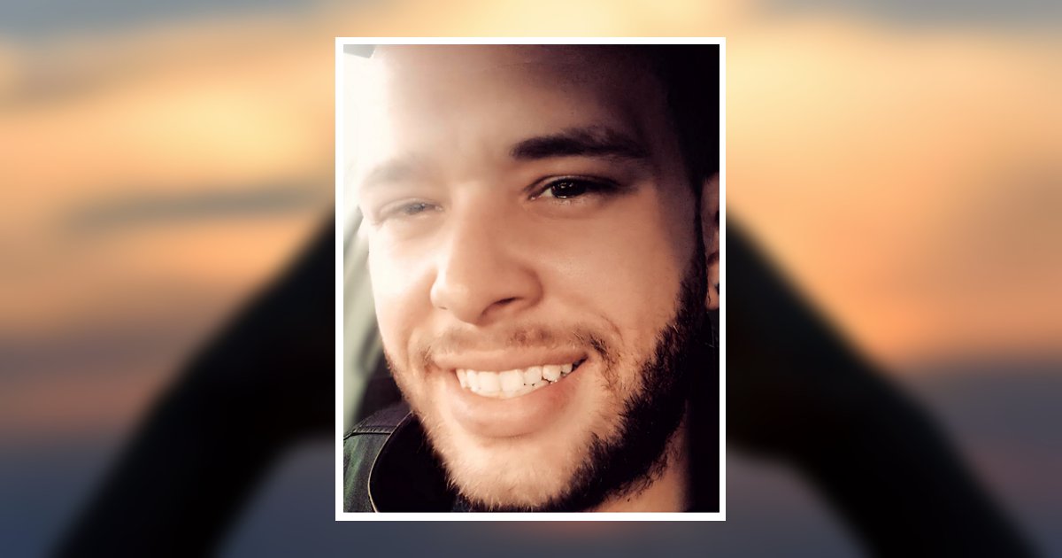 Kristopher Rhyan Chism Obituary, Copperas Cove, TX