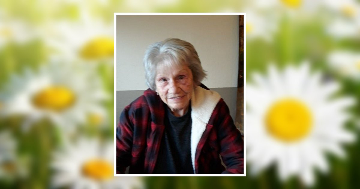 Carolyn J. Pernell Obituary, Columbus, OH