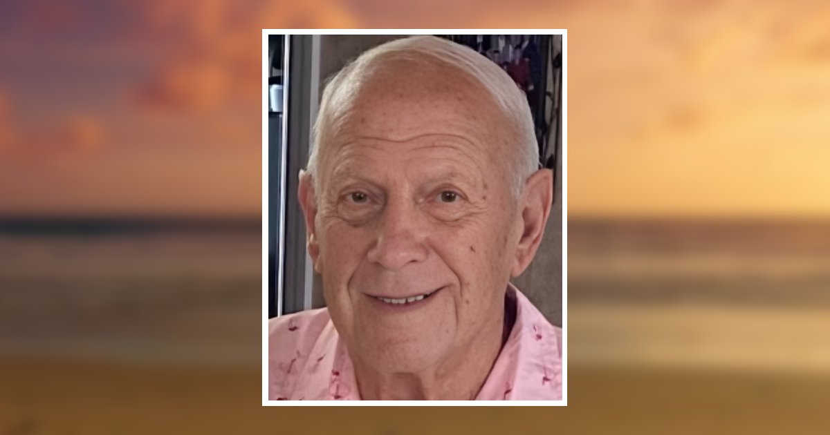 Ernest Leonard Giordano Obituary, Lyndhurst, NJ