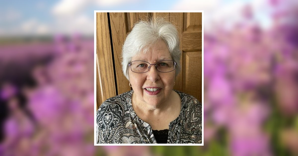 Bonnie L. Dinkelman Elkhorn, WI Obituary