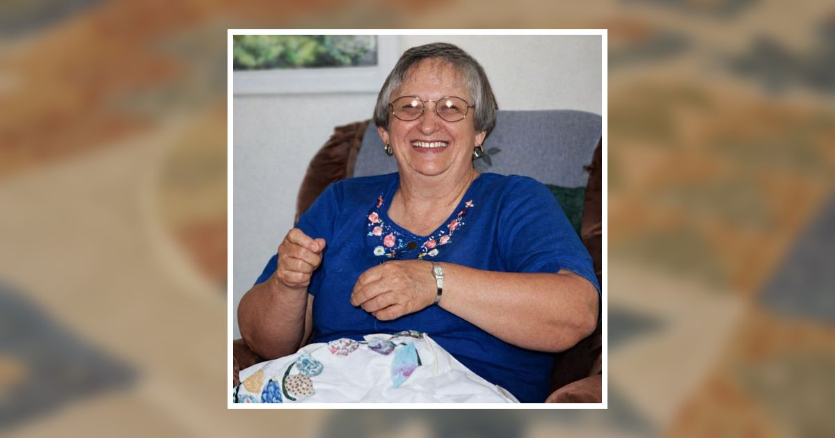 Phyllis Ann Cholak Newtown, OH Obituary