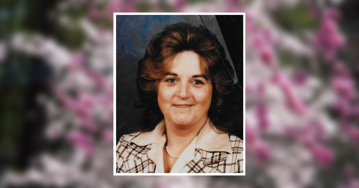 Lillian Darlene Hoskins Keller Morehead, KY Obituary