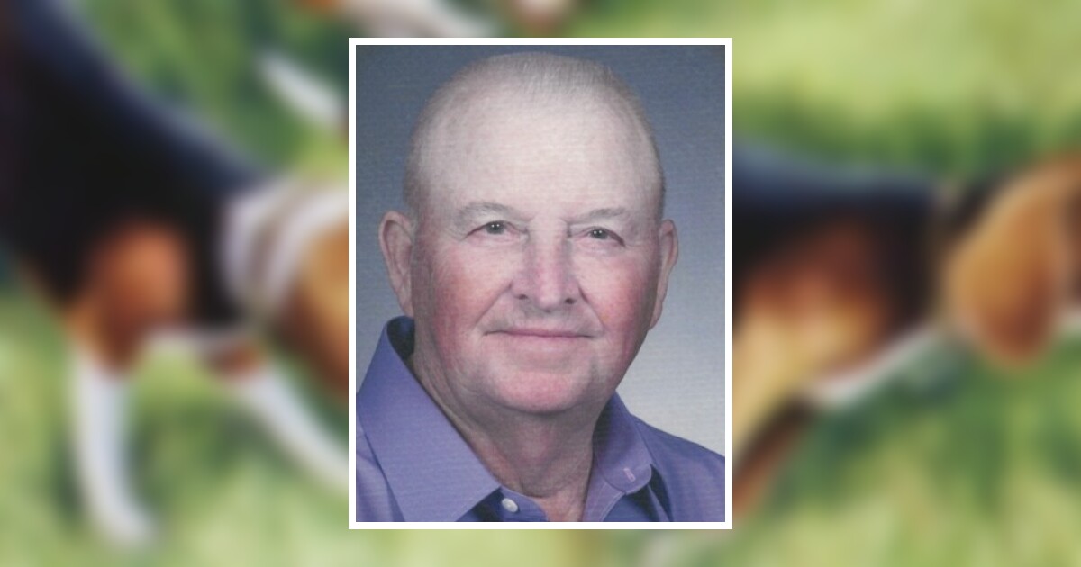 Gene Lathrom Obituary 2024 - Craig-Hurtt Funeral Home