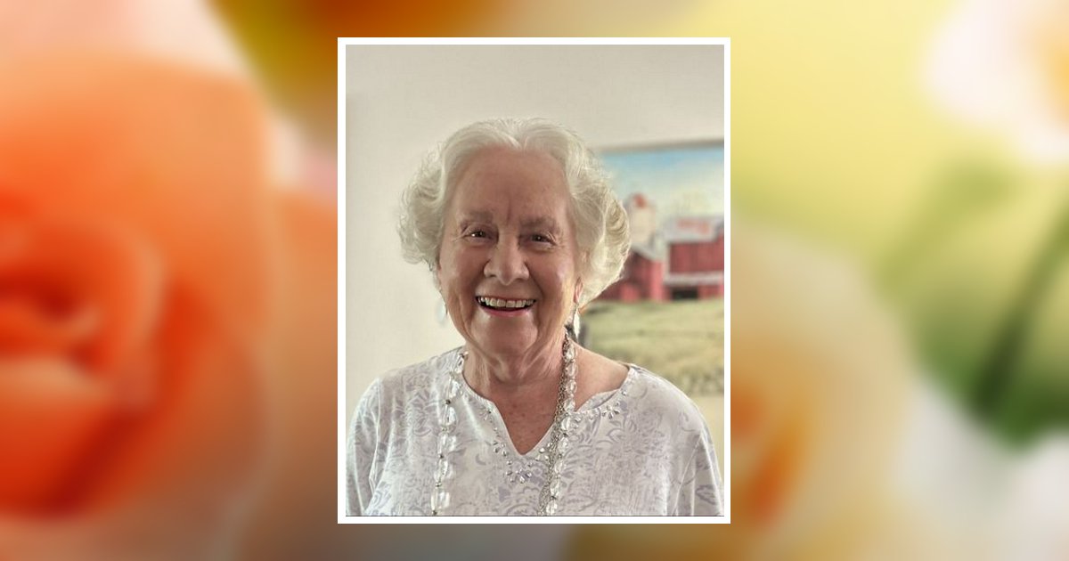 Lorene Belton Hazlewood Obituary, Mount Airy, NC