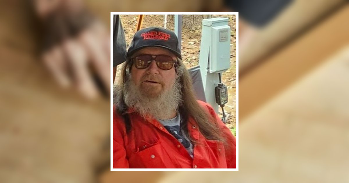 Stephen Larry Jackson Obituary, Florence, MS