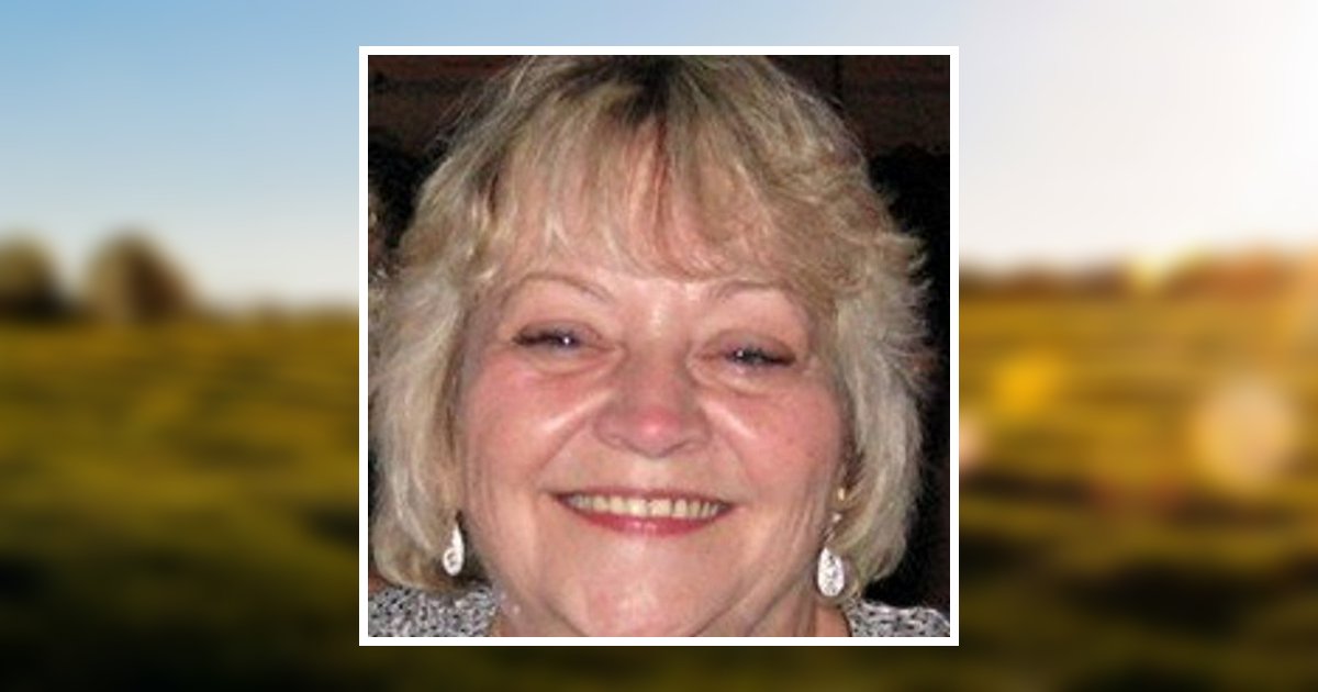 Vicki Wilber Obituary 2018 Haverstock Funeral Home