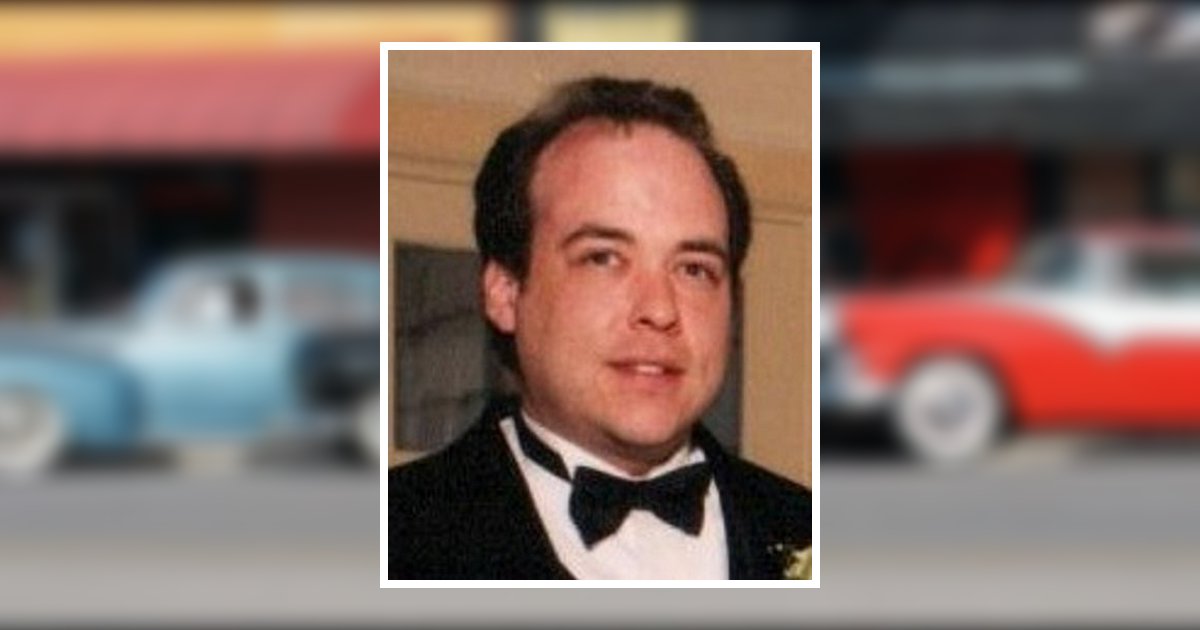 John Andrew Wood Obituary, Bound Brook, NJ