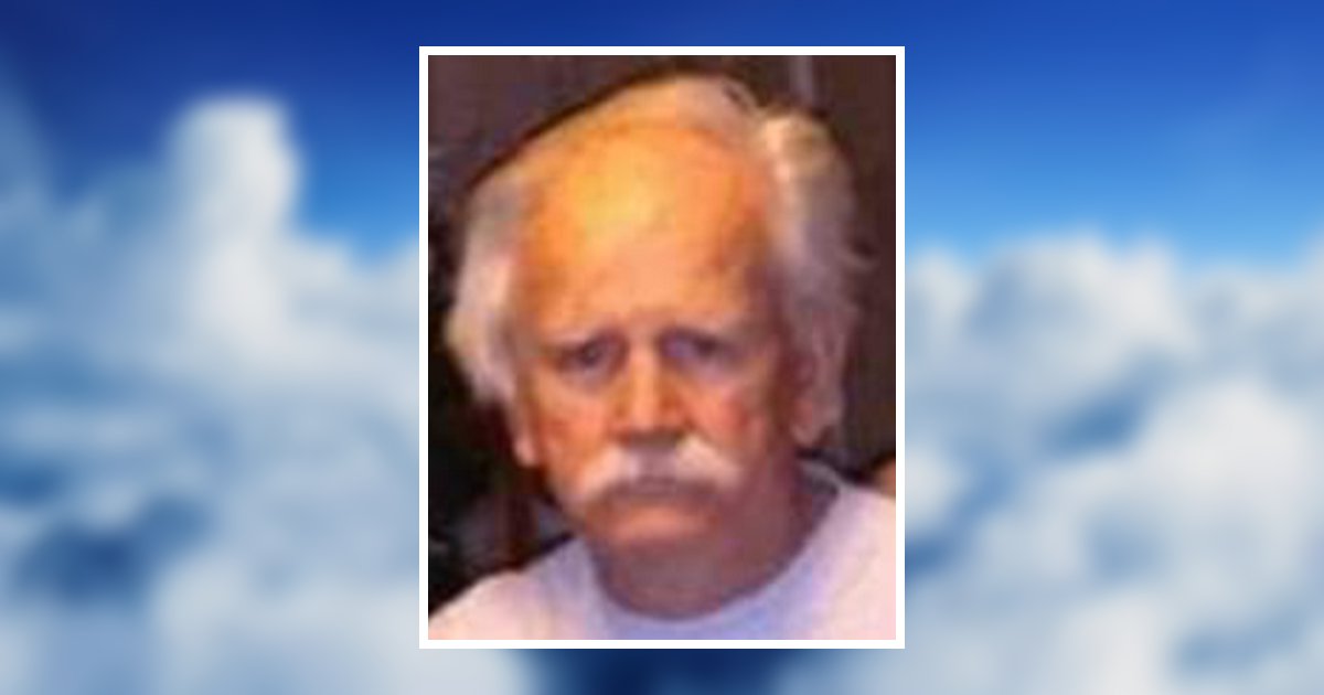 Arthur C. Hughes Obituary, Conneaut Lake, PA