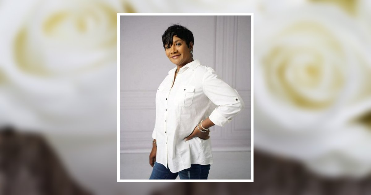 Sharon Elaine Legarde Obituary, Greensburg, LA