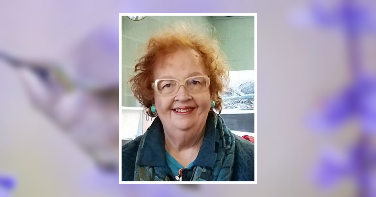 Jacqueline J. Vickers Obituary 2024 Thomas Funeral Home, P.A.