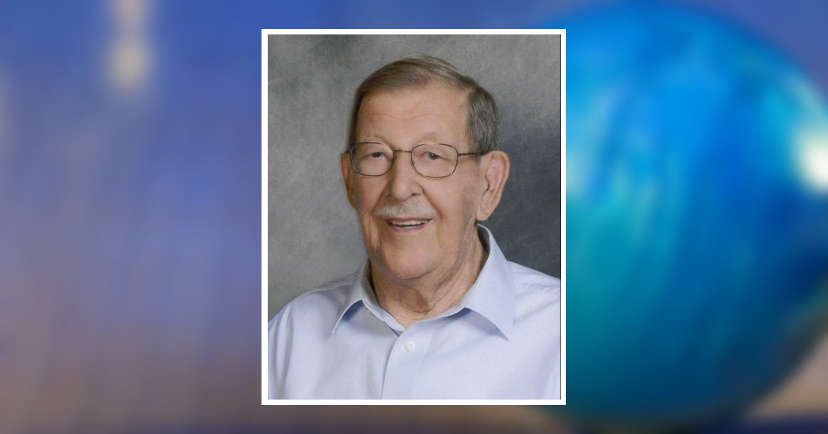 Lawrence "Larry" Ervin Nigbur Obituary, Edgar, WI