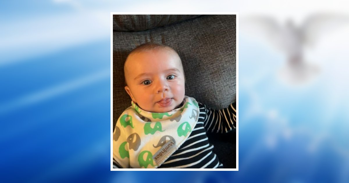 Matthew Lee Hutchinson Obituary, Everett, WA