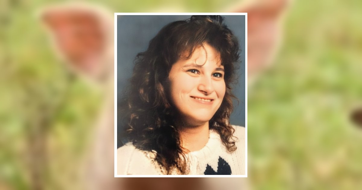 Angie Garland Berardi Guy