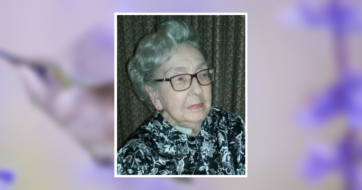 Vera H. Heck New Lebanon, OH Obituary