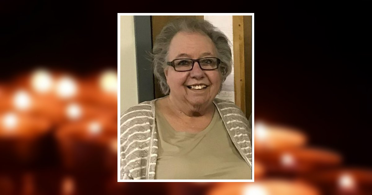 Patricia Landes Mullin Obituary, Quakertown, PA