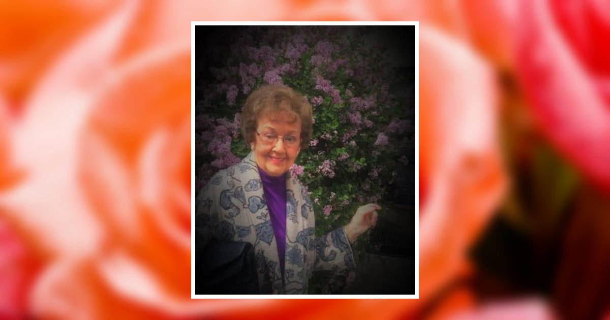Edith "Eadie" E. Springer