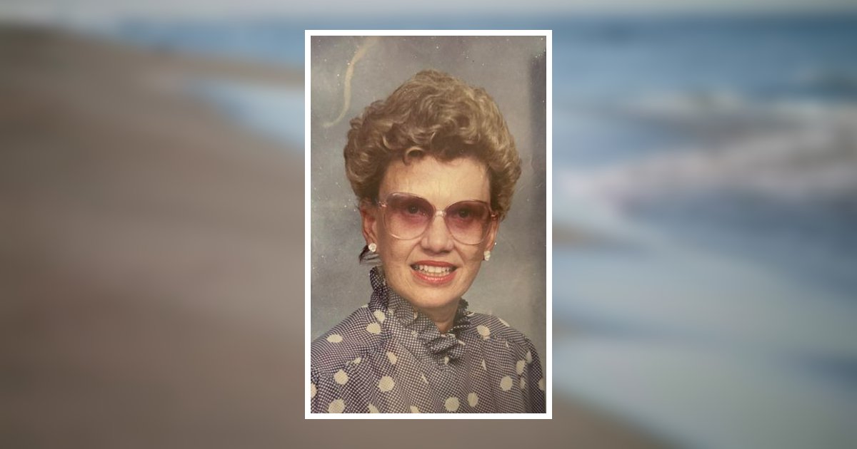 Mary Hill Kutztown, PA Obituary