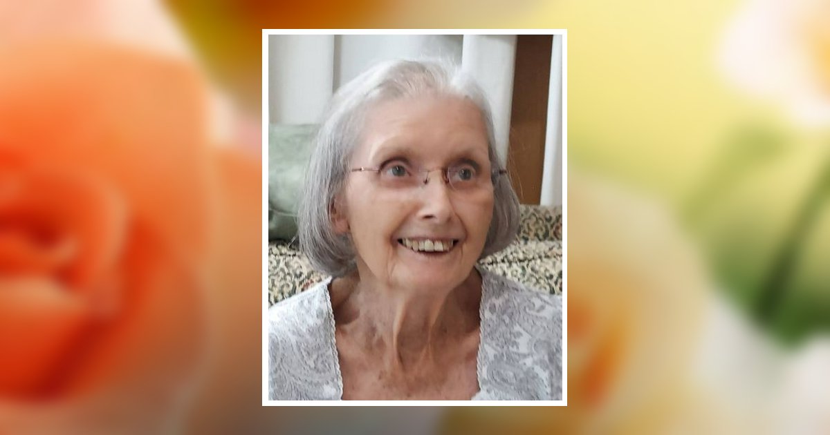 Billie J. Penland Obituary 2023 West Family Funeral Services